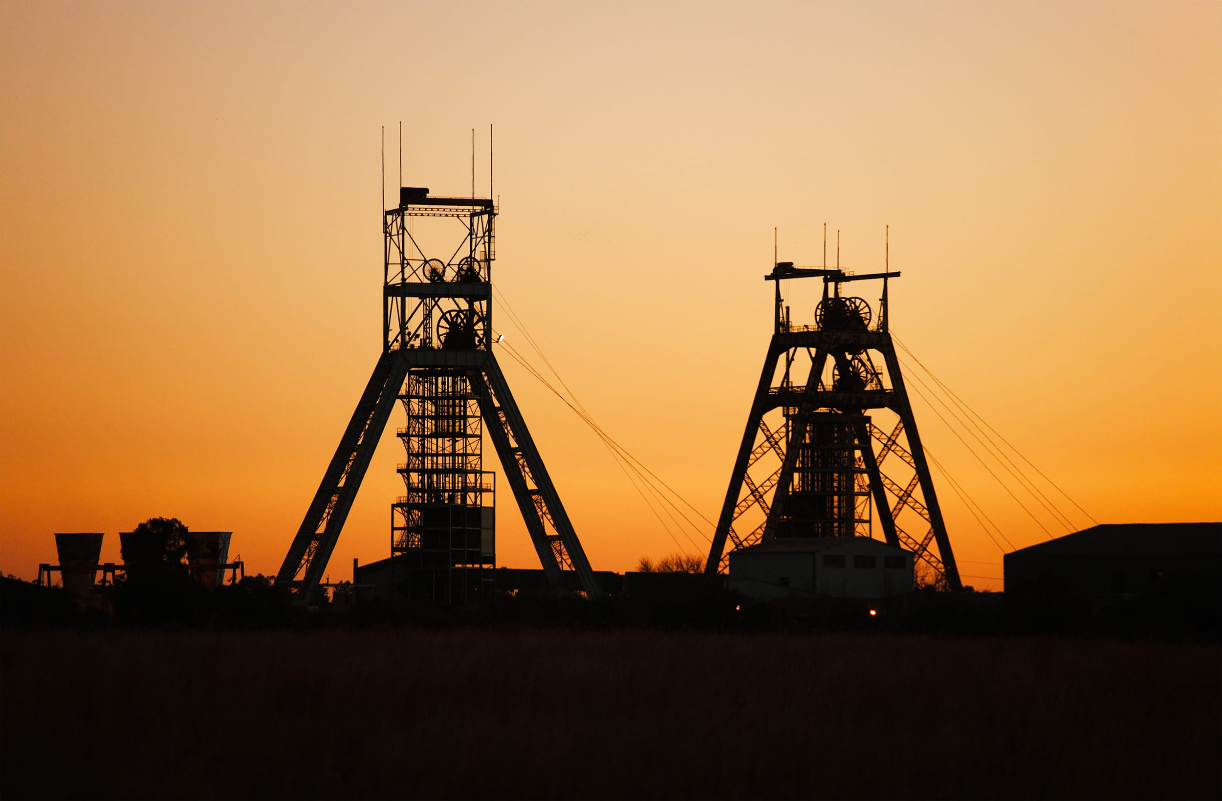 Assessing the potential of a platinum deposit