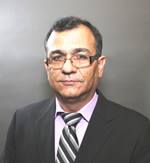 Masoud Gorjian
