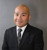 David Wong
