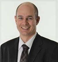 Trevor Butterfield
