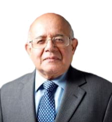 Joe Verghese