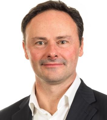 Simon Ford