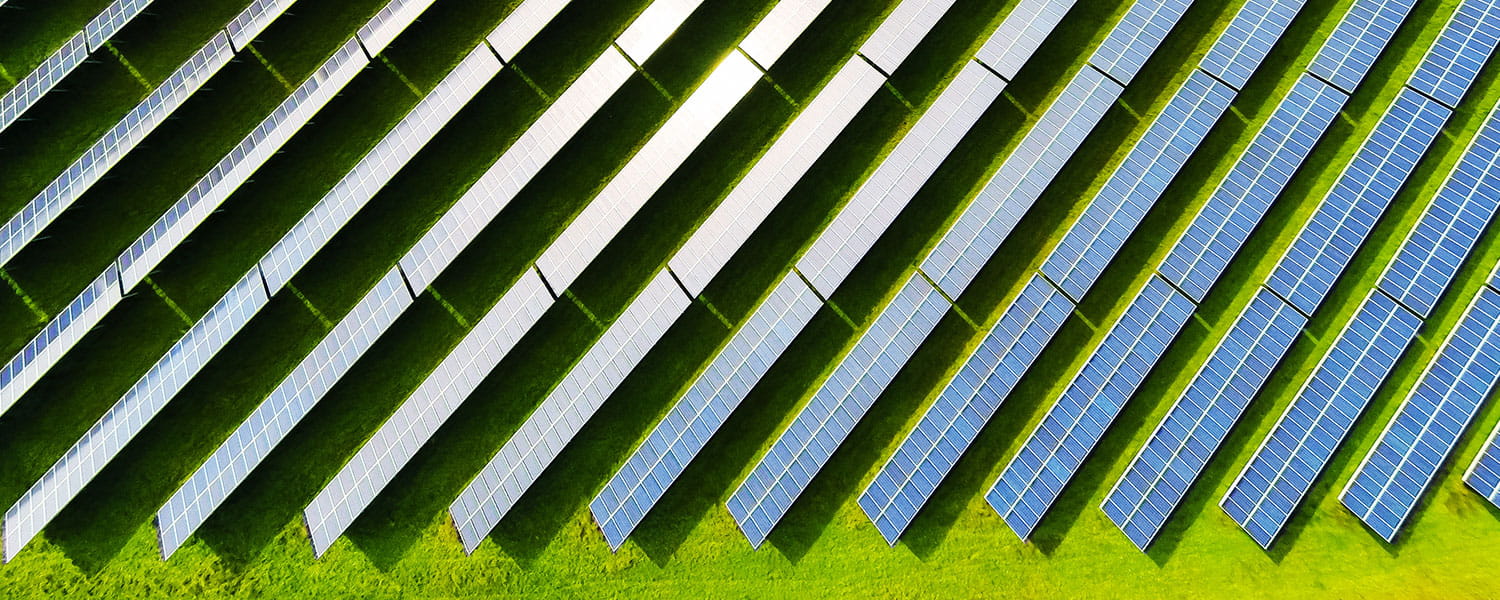 Solar farm